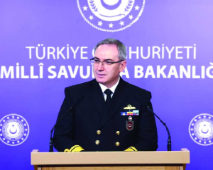 Turkiye warns Russia, Ukraine over Black Sea security