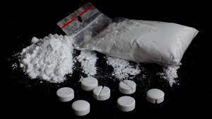 Two Indians held with narcotics in Nepal