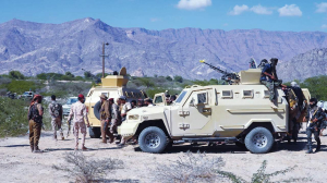 UAE condemns Saudi claims over Yemen, denies role in escalating conflict