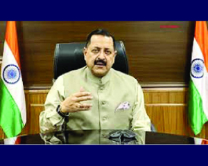 UPSC interview process free from bias: Jitendra Singh