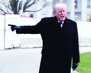 US announces $10 billion arms sales package for Taiwan