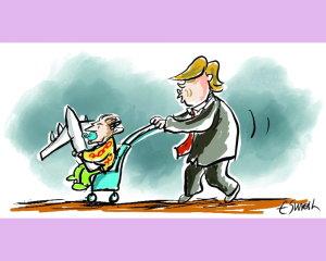 US-Pakistan F-16 deal: Red flags in Delhi