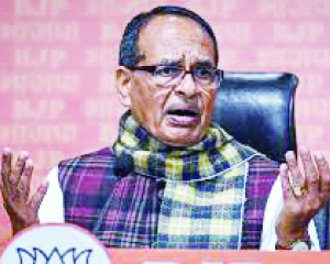 VB-G RAM G Act better than MGNREGA: Shivraj Chouhan