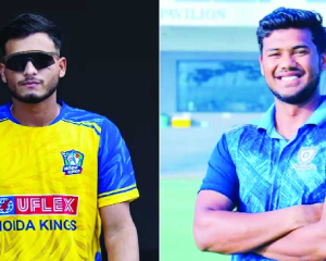 Veer-Kartik and $3M: CSK’s shift from Dad’s Army to Gen Z