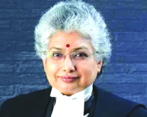 Verdict must not be tossed out with change of judge Justice Nagarathna