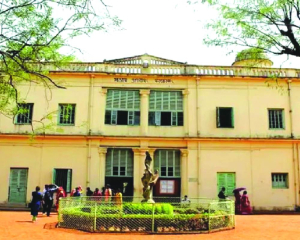 Visva Bharati, Birbhum administration under NGT scanner over waste management in varsity town area