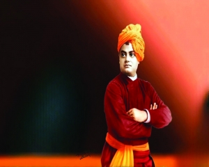 Vivekananda: A vision for an inclusive world