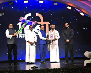 Waves Bazaar Forges New Pathways in Global Cinema