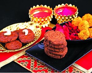 When food becomes spiritual and a path to salvation