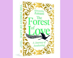 When love, consciousness, and moon-quiet truths converge in harmony