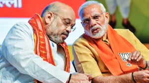 When political expedience precedes political weightage