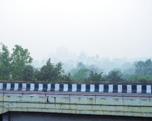Winter smog: Why Delhi’s air crisis is getting deadlier
