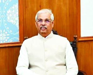 Youth must become job creators: Kerala Governor