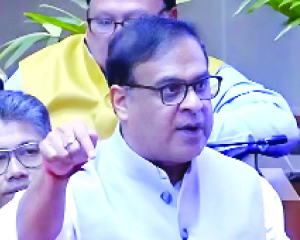 Zubeen’s death plain, simple murder: CM tells Assam Assembly