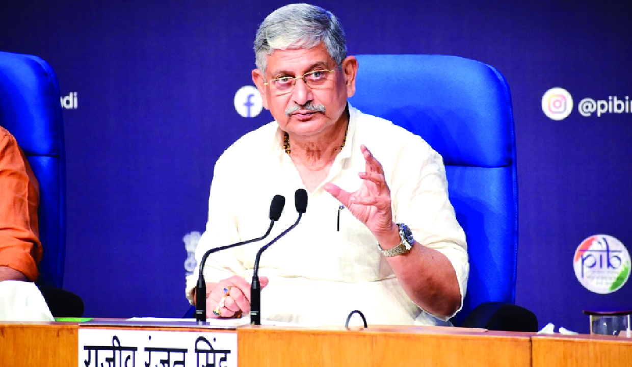 ‘BRICS nations need knowledge sharing in livestock sector’