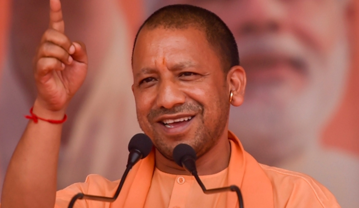 ‘Cops making reels on duty is indiscipline’: UP CM Yogi Adityanath issues warning