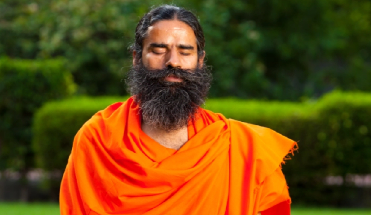Fix the 'ghapla' in education, or I’ll protest: Ramdev warns Modi