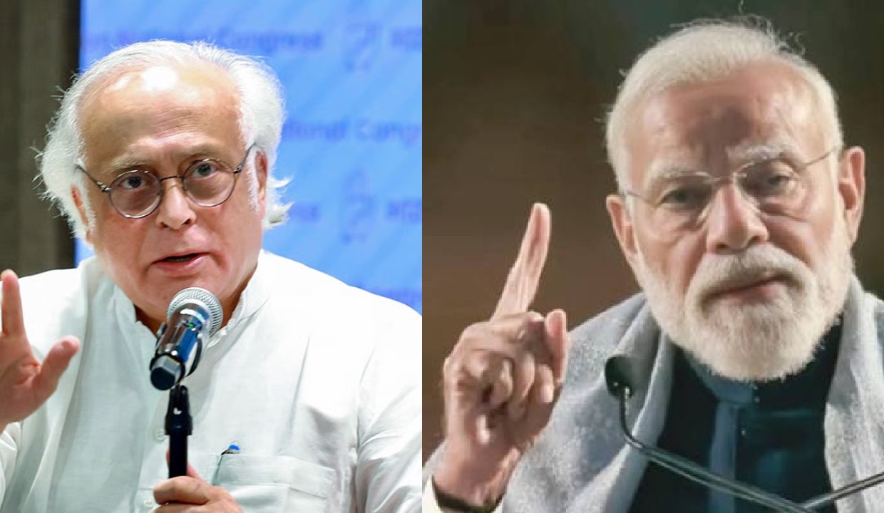 ‘High-level Jumlebaazi’: Congress on exam reform panel announced by PM Modi