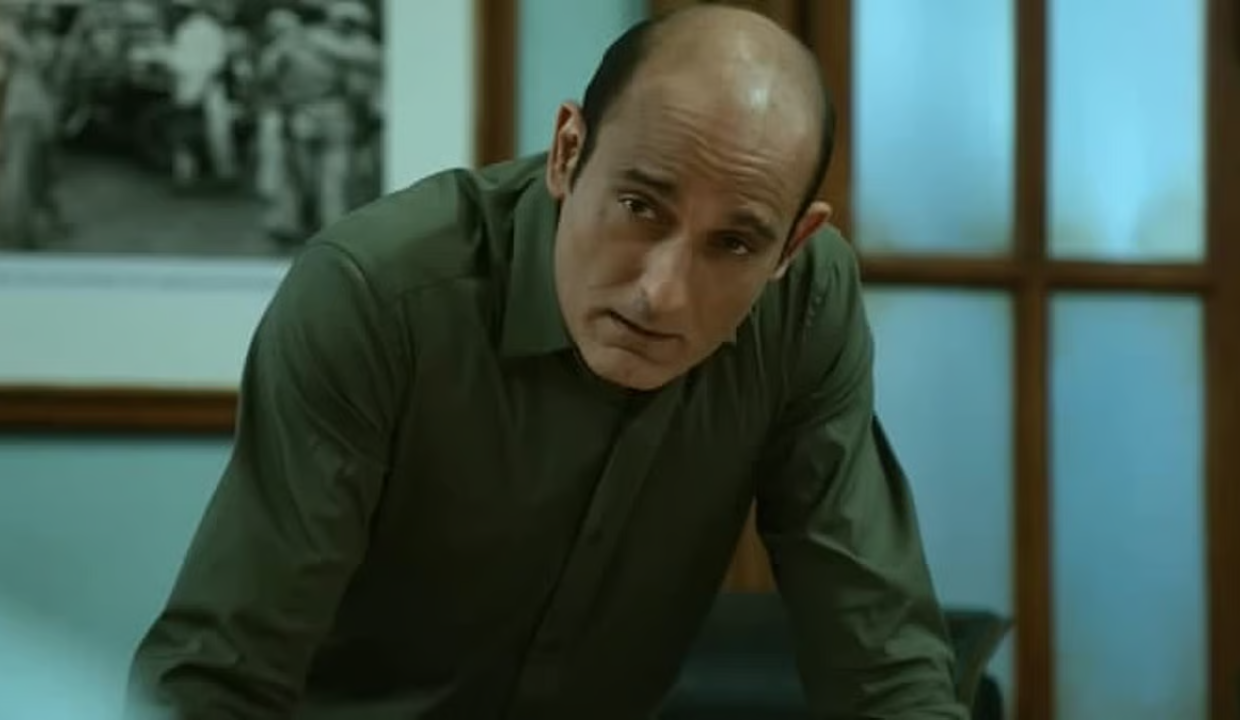 ‘It’s problematic’: Abhishek Pathak on Akshaye Khanna’s ‘Drishyam 3’ exit, seeks rules to prevent late walkouts