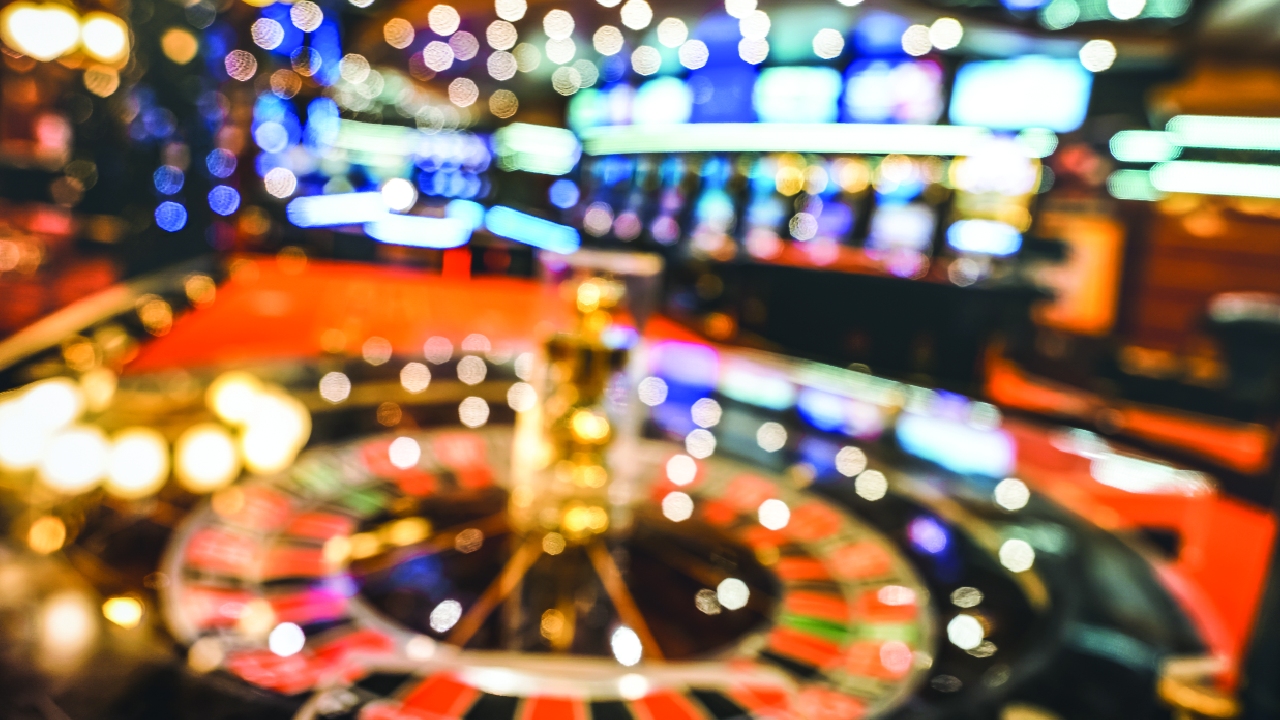 ‘Lotto’ to play for in the jackpot