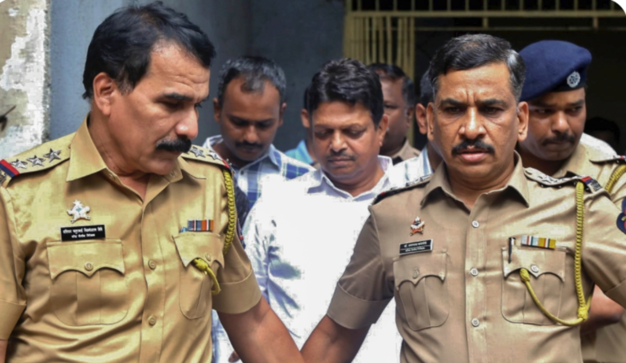 ‘Medical fraternity cannot be touched’ : SC stays bail to Shiv Sena corporator Ramesh Mhatre