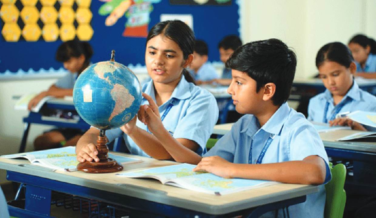 ‘Need to retain students beyond class 8’