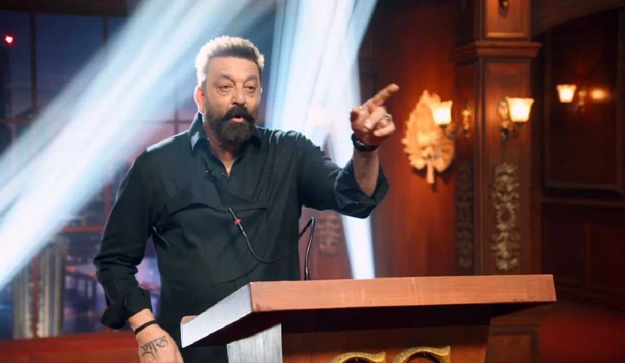 ‘Never my intention to hurt’: Sanjay Dutt clarifies remarks