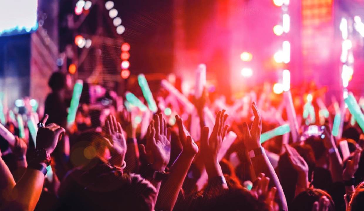 ‘Open heritage monuments, ease forex payments for concert market’