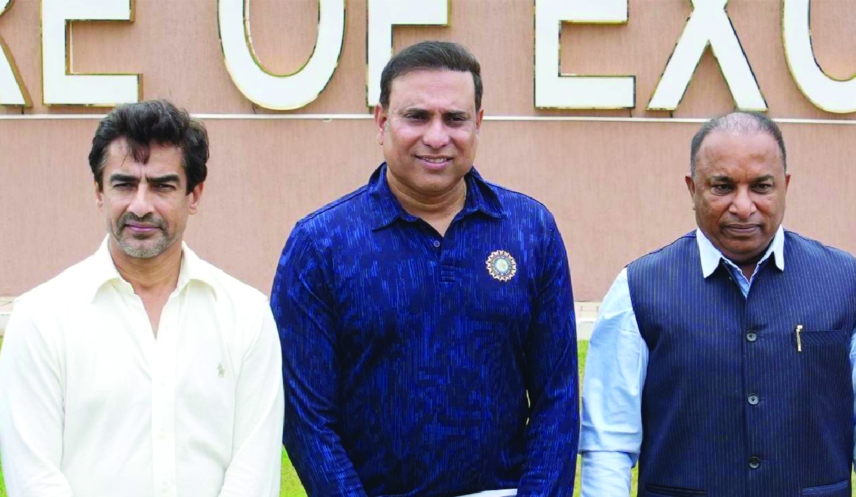‘Players not machines, co-ordination between CoE, management great’
