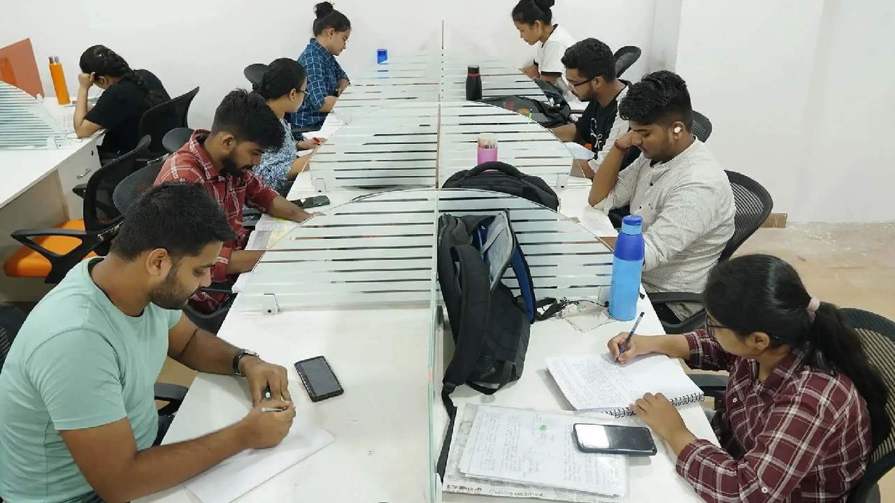 ...the Civil reforms for Indian Public Services