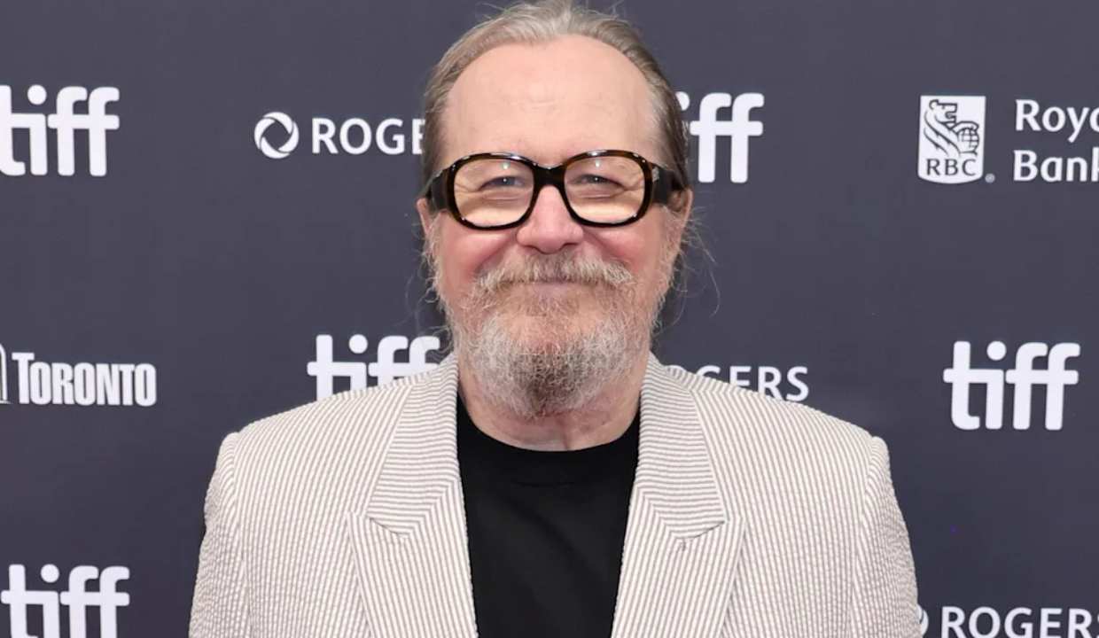 'Harry Potter' series may be more satisfying as it stays closer to books, says Gary Oldman