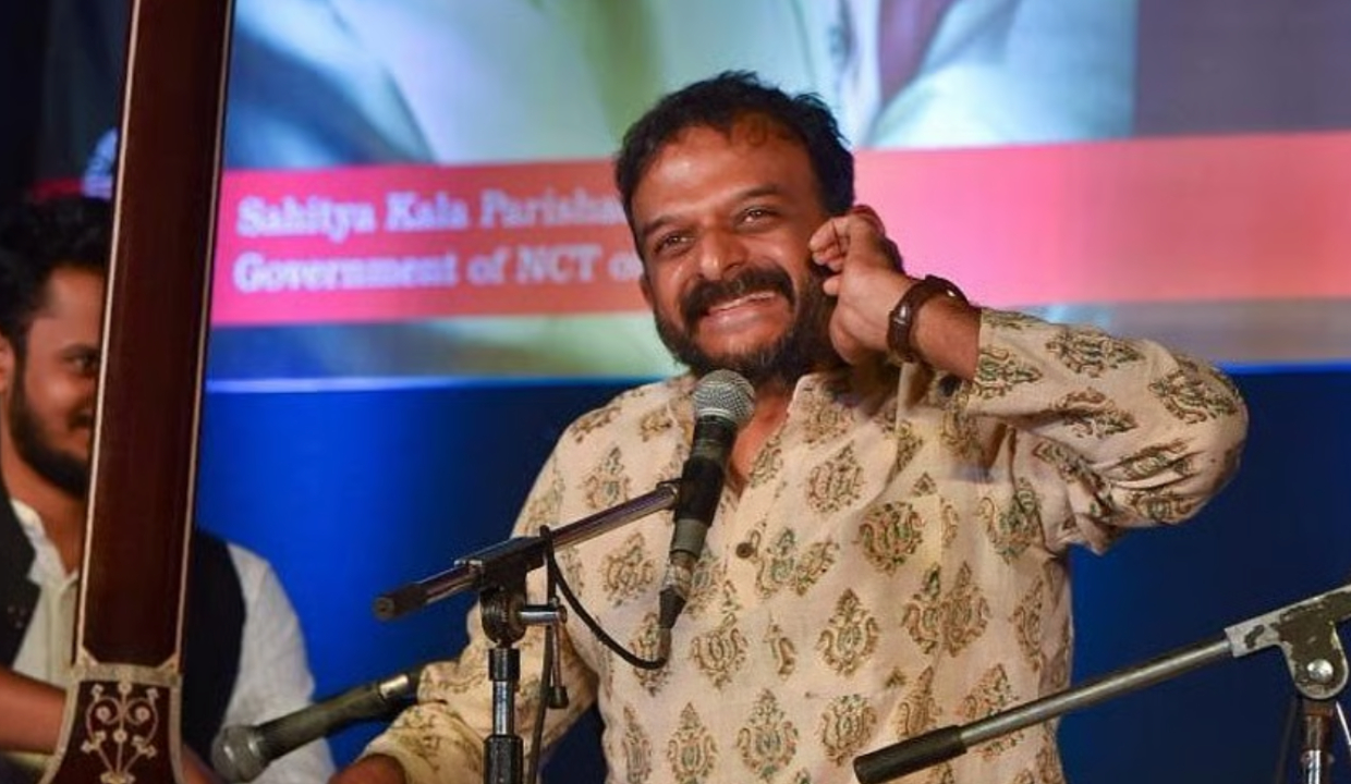 'Person Not Singing Vande Mataram For Religious Reasons Should Face No Criminal Consequences': Supreme Court