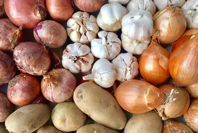 'Skip onion, potato, garlic' : Thane school's Paryushan notice sparks row