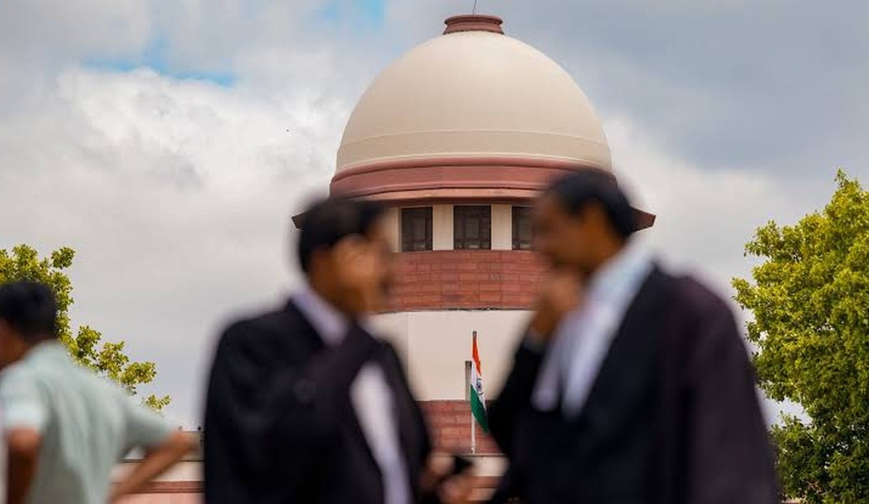 'This is carnage', says SC on markup of 10 times on cancer drugs by hospitals