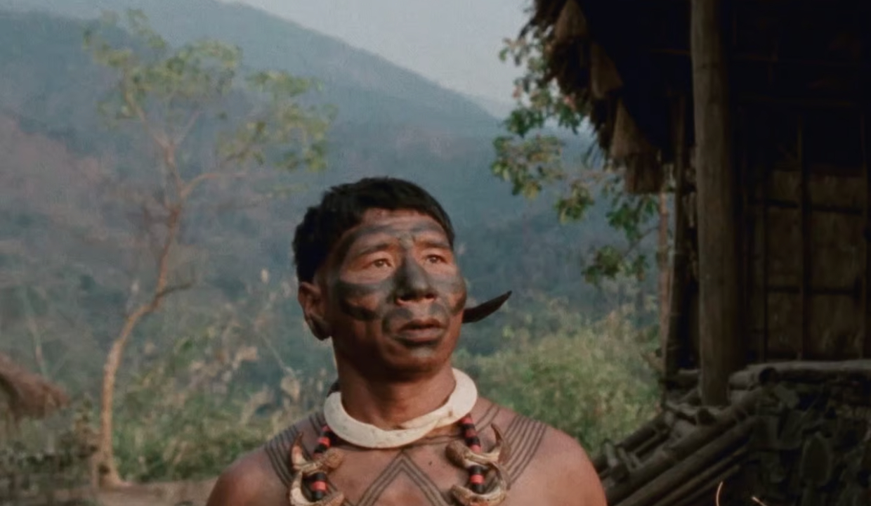 'We want to be understood, not just showcased': 'Angh' director on Nagaland-set film's dream run