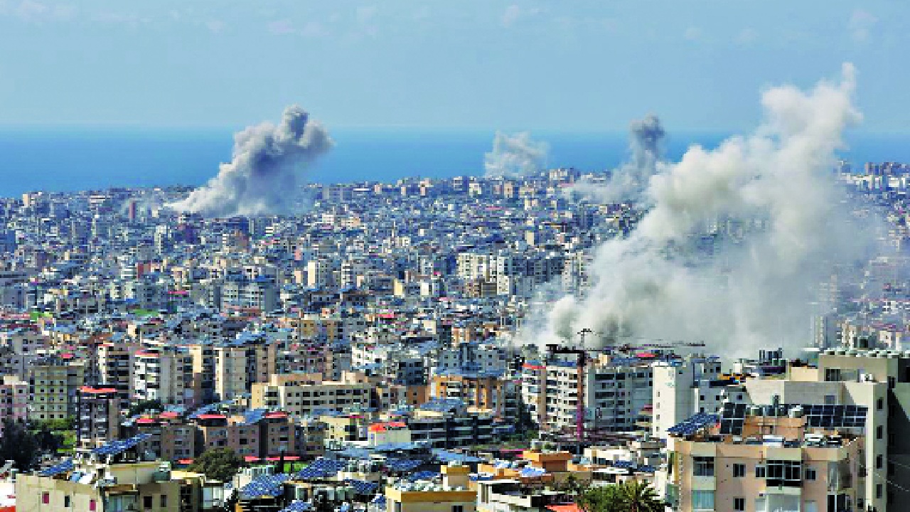 14-day reprieve: Ceasefire and new global strategic challenges