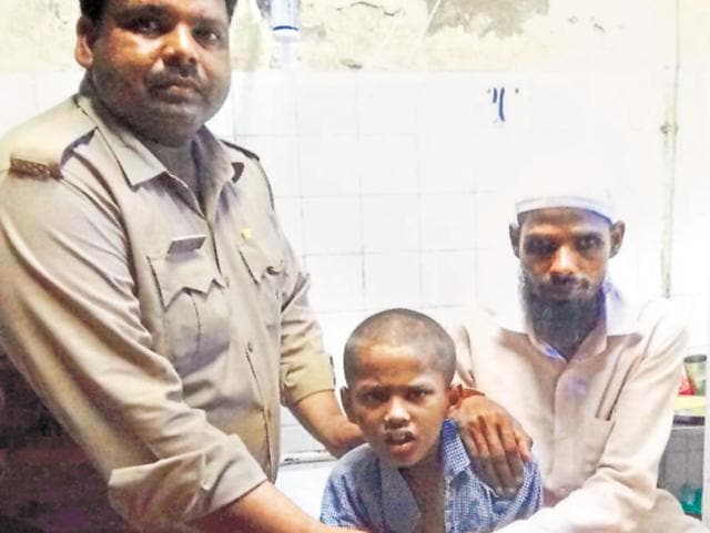15-year-old Delhi boy missing for nearly 21 months traced in Ghaziabad