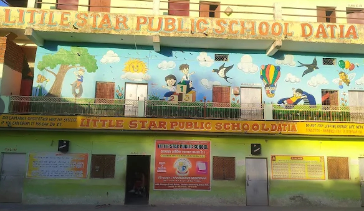 16-year-old dies of electrocution putting up flag in MP school