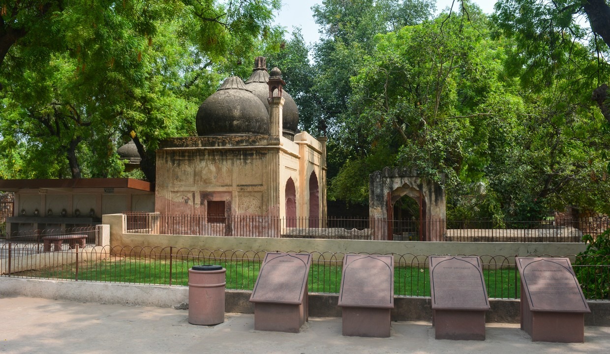 18 monuments delisted from centrally protected monuments list since 2021: Govt