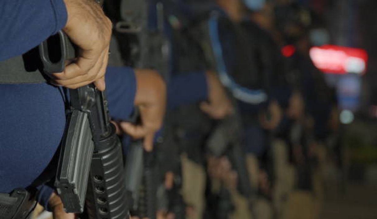 18 terrorists among 21 killed in Pakistan's Balochistan province
