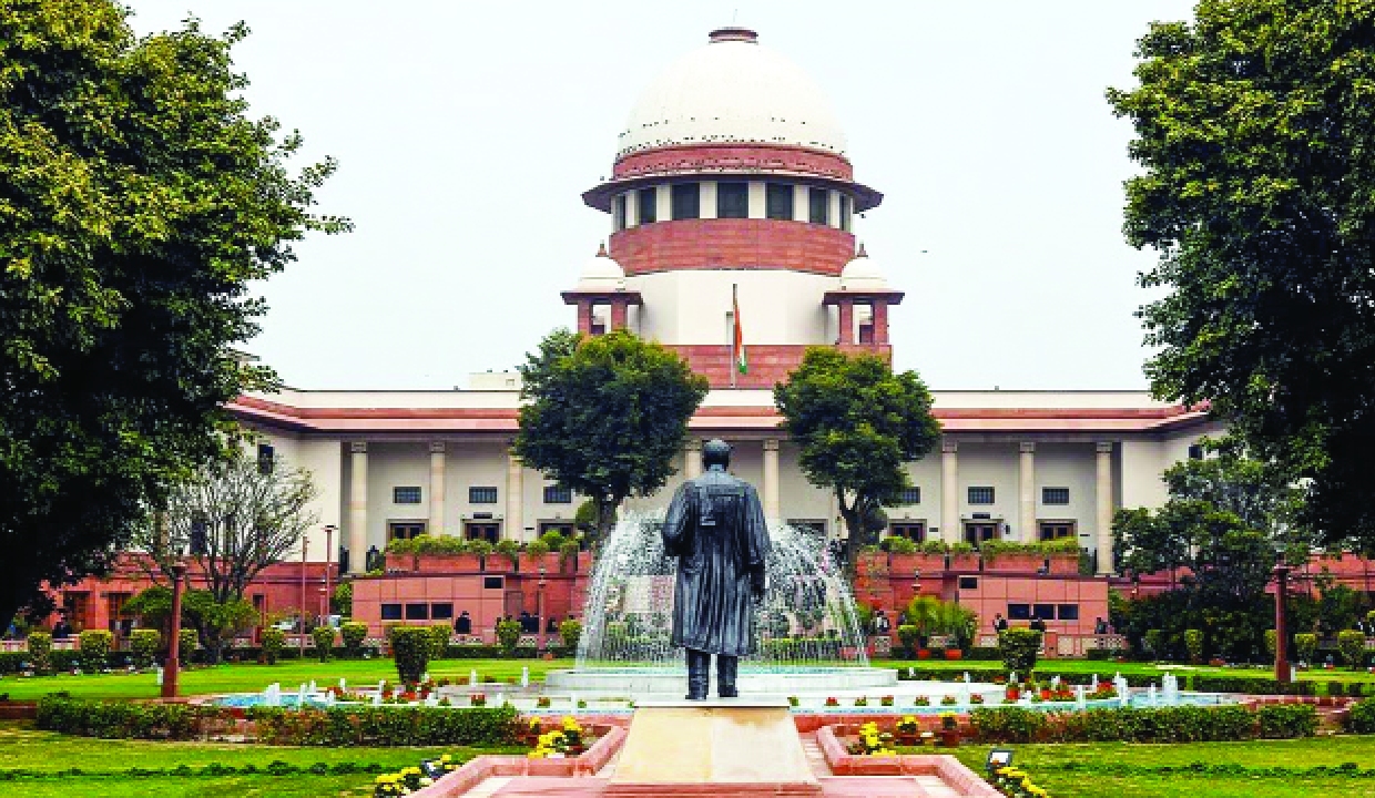1996 Rajasthan blast: SC sets aside death penalty of convict, acquits life
