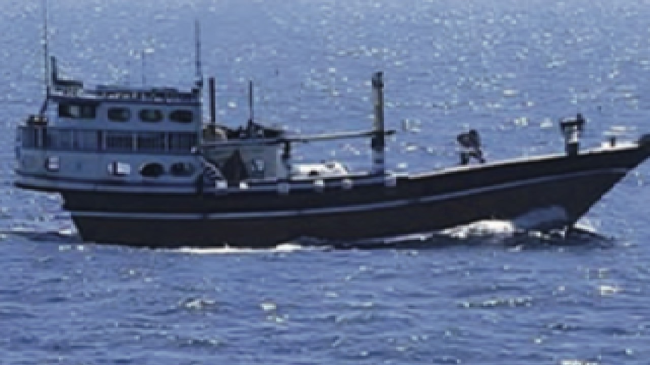2 ships hijacked off Yemen, Somalia; 22 Indians safe