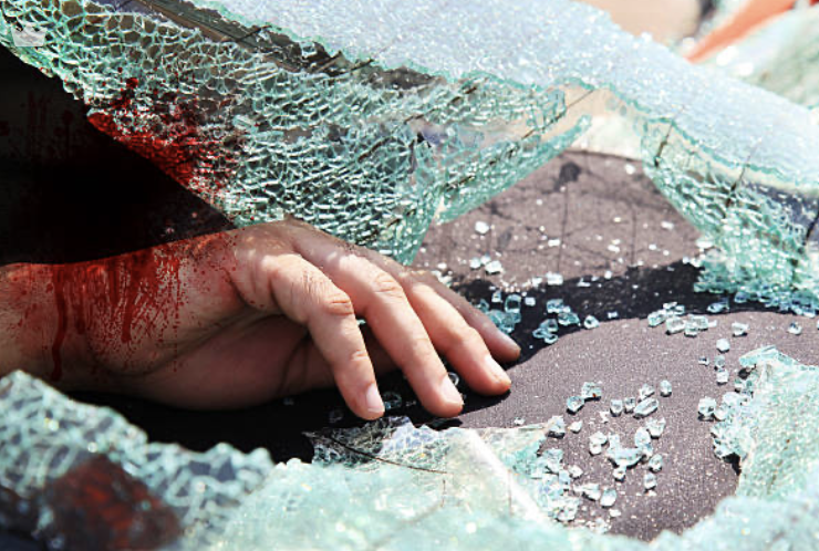 20-year-old engineering student killed in Beed hit-and-run, father injured