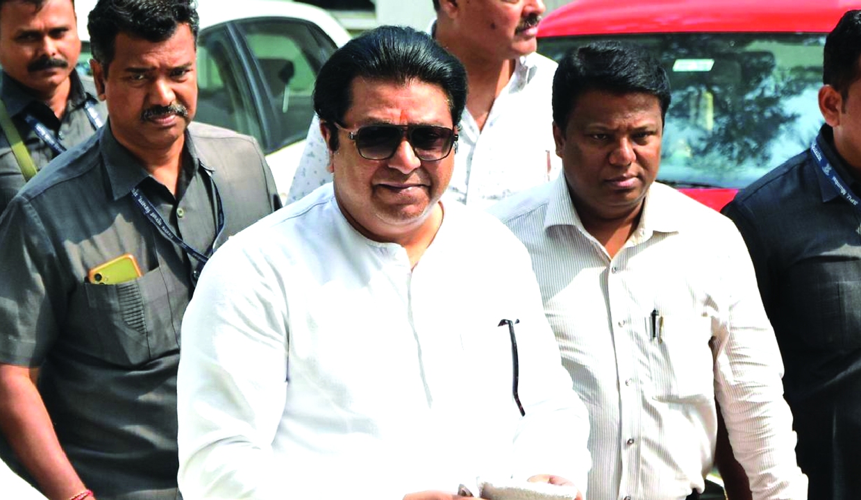 2008 railway exam assault: Raj Thackeray’s role in instigating attack not proved, says Court