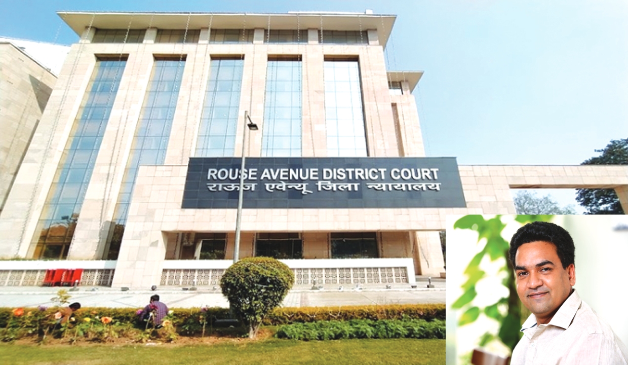 2020 Delhi riots: Court declines plea seeking FIR against Kapil Mishra