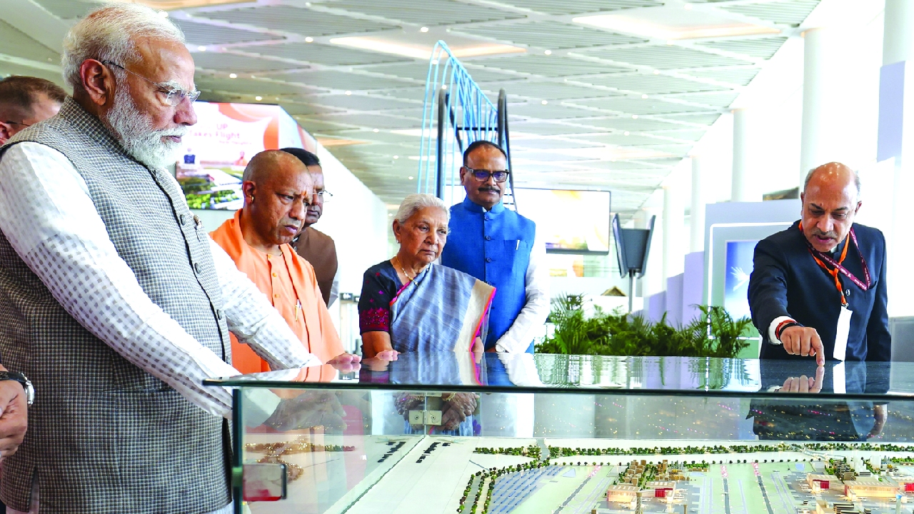 23-year Jewar journey now a reality