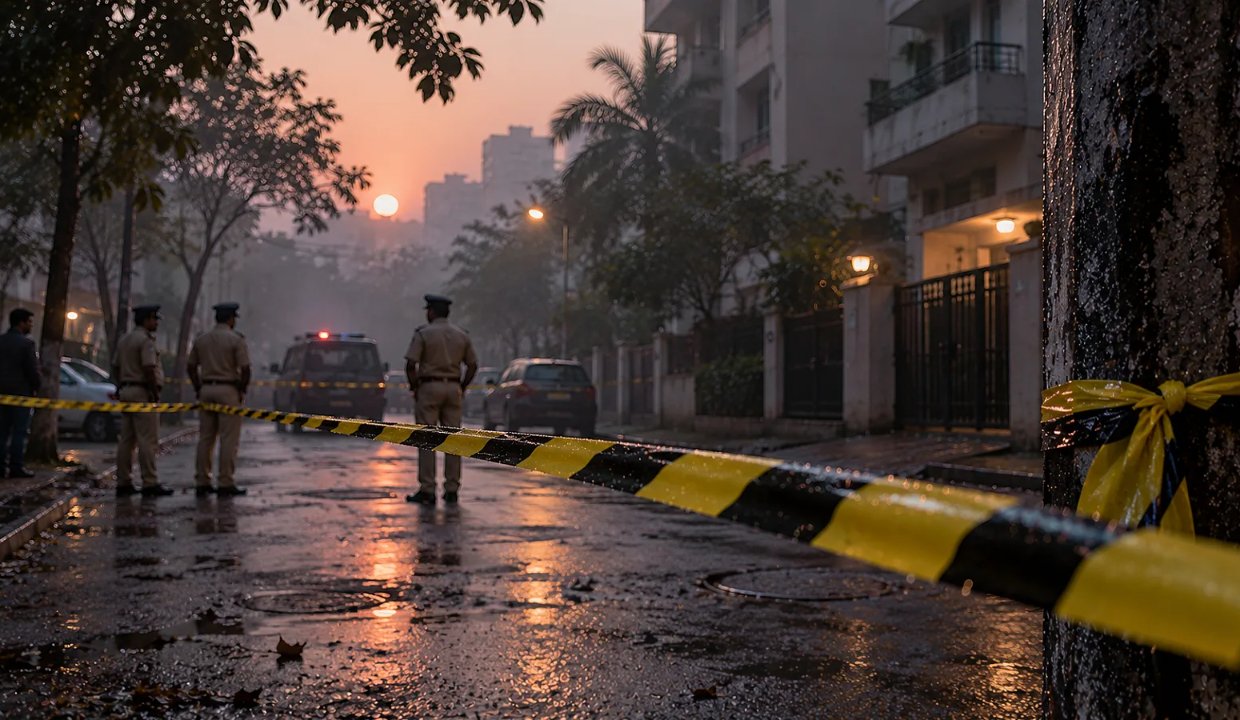 24 years after murder, Delhi Police arrests accused working as tailor in Manesar