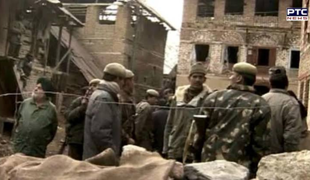 27 years on, SIA reopens probe into 1998 Wandhama massacre of Kashmiri Pandits