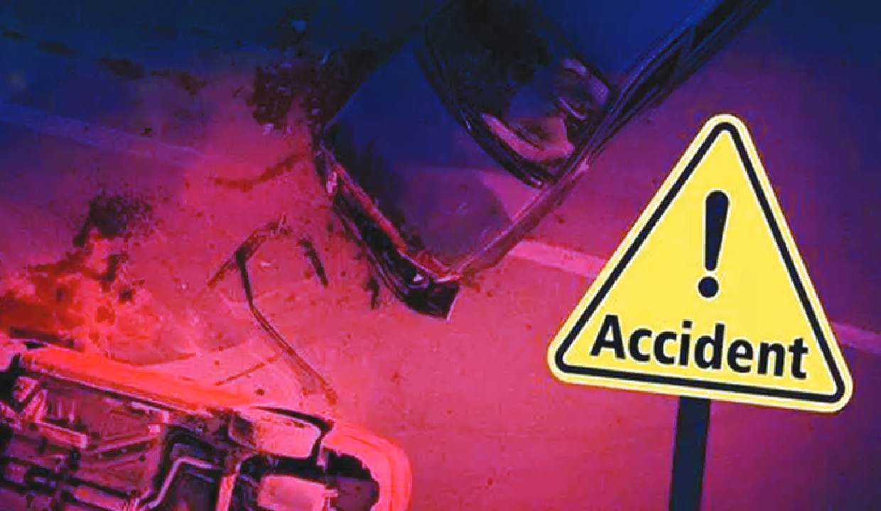 30-year-old teacher dies after scooter hit by water tanker