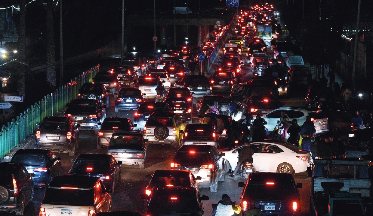 31 killed in Israeli strikes on Lebanon